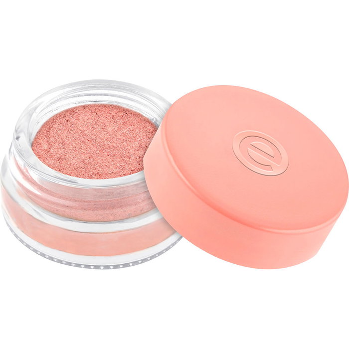 Essence - Fard à paupières crème, 01 Rose, 5 g - Maquillage yeux pour femme Essence - Fard à paupières crème, 01 Rose, 5 g - Maquillage yeux pour femme
