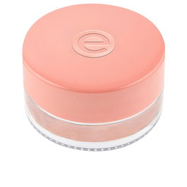 Essence Fard à paupières crème #01-Rose 5 g texture soyeuse, reflets brillants, longue tenue