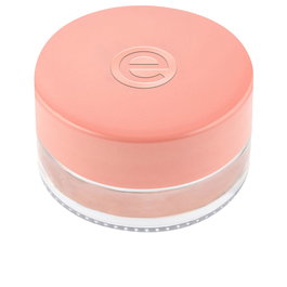 Essence - Fard à paupières crème, 01 Rose, 5 g - Maquillage yeux pour femme
