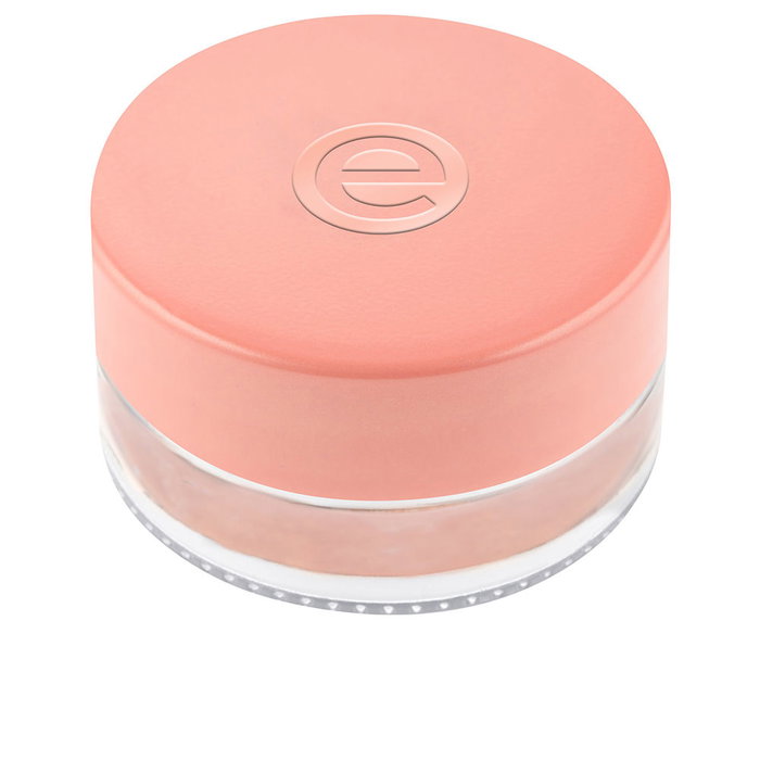 Essence - Fard à paupières crème, 01 Rose, 5 g - Maquillage yeux pour femme Essence - Fard à paupières crème, 01 Rose, 5 g - Maquillage yeux pour femme
