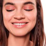 Essence - Fard à paupières crème, 01 Rose, 5 g - Maquillage yeux pour femme