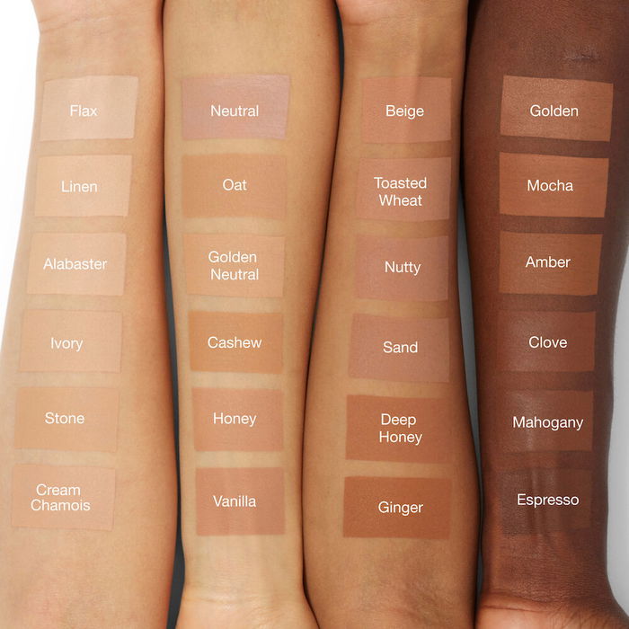 Clinique Fond de Teint Fluide Anti-Imperfections Crème Chamois 30 ml