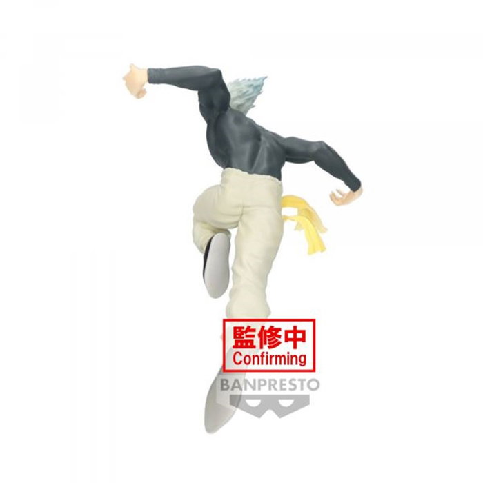 Banpresto Figurine Garou One-Punch Man #4 Banpresto Figurine Garou One-Punch Man #4