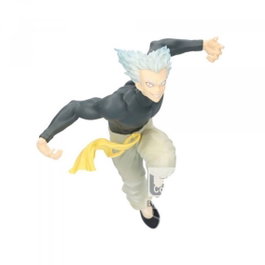 Banpresto Figurine Garou One-Punch Man #4