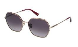 Nina Ricci SNR268V580K99 - Lunettes de soleil Femme