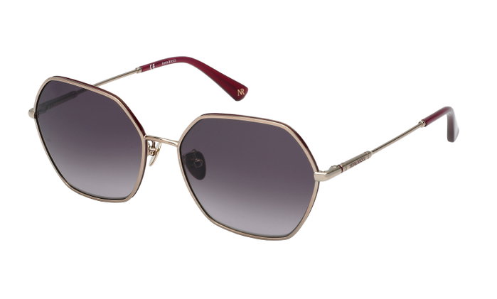 Nina Ricci SNR268V580K99 Lunettes de soleil Femme Nina Ricci SNR268V580K99 Lunettes de soleil Femme