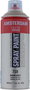 Amsterdam Spraypaint 400 ml Gris Chaud 718