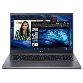 Acer Extensa 15 EX215-55-73QX Intel Core i7-1255U 8 Go RAM 512 Go SSD 15.6" Full HD Gris