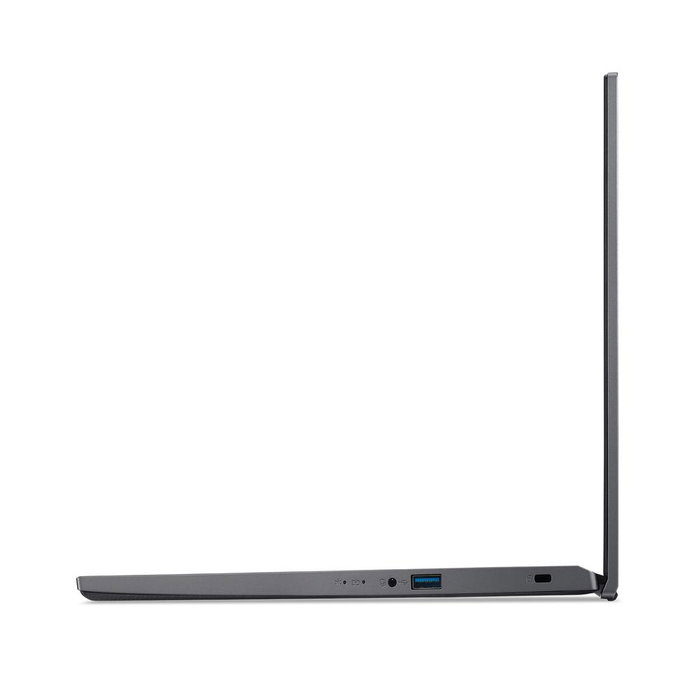 Acer Extensa 15 EX215-55-73QX Intel Core i7-1255U 8 Go RAM 512 Go SSD 15.6" Full HD Gris