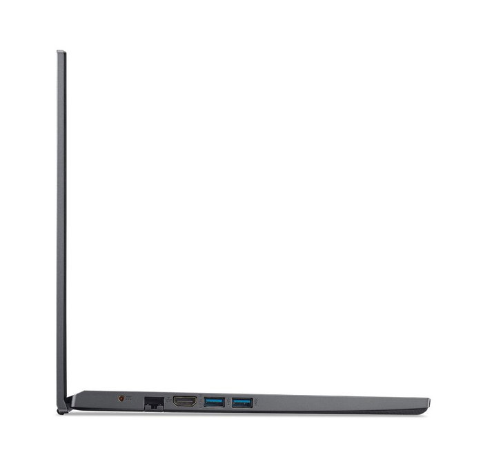 Acer Extensa 15 EX215-55-73QX Intel Core i7-1255U 8 Go RAM 512 Go SSD 15.6" Full HD Gris