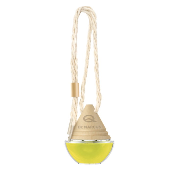 Dr. Marcus Wood Ambientateur Voiture Citron DRM0603 50ml