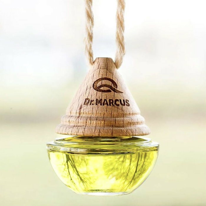 Dr Marcus Senso Wood Citron 50 ml