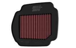 K&N HA-1222 Filtre à air de remplacement