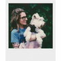 Pellicule Photo Instantanée Polaroid Film i-Type Couleur