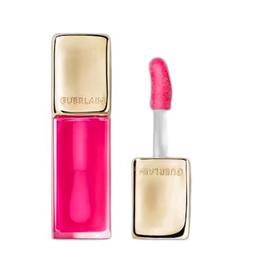 Guerlain KissKiss Bee Glow Oil n° 458 - Pop Rose, 9,5 ml Guerlain KissKiss Bee Glow Oil n° 458 - Pop Rose, 9,5 ml