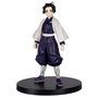 BANPRESTO Figura Shinobu Kocho Demon Slayer Kimetsu no Yaiba, Figurine de Collection 14 cm