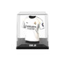 Banbo Toys - Figura Camiseta Vini Jr Référence 45My00011 - Maillot domicile Real Madrid 2025/26 - Vinyle, acrylique et plastique biodegradable