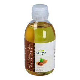 Aceite De Almendras Dulces
