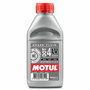 Motul Liquide De Frein Voiture Dot4 500 mL MTL109434 Pour Circuits Hydrauliques De Frein Et D'embrayage