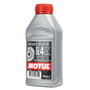 Motul Liquide De Frein Voiture Dot4 500 mL MTL109434 Pour Circuits Hydrauliques De Frein Et D'embrayage