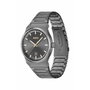 Boss 1514078 - Montre Homme en Acier Inoxydable Gris