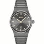 Boss 1514078 - Montre Homme en Acier Inoxydable Gris