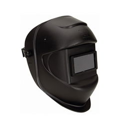 DUVER Masque de protection T-11 en Polyamide 110x55