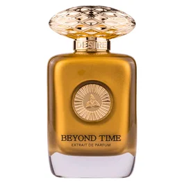 Auraa Desire Beyond Time Extrait de Parfum pour Hommes 100 ml