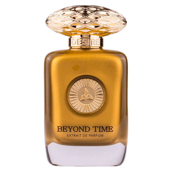 Auraa Desire Beyond Time - Extrait de parfum pour homme - 100 ml Auraa Desire Beyond Time - Extrait de parfum pour homme - 100 ml