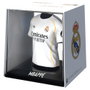 BANBO TOYS Figurine Mini Maillot Mbappe Real Madrid 2025/26 Home
