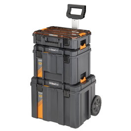 DEWALT DWST60452-1 Tour d'atelier mobile TSTACK