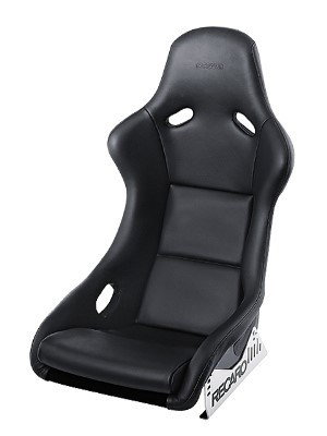 RECARO Pole Position Carbon Cuir Noir Pilote & Copilote (TÜV) RECARO Pole Position Carbon Cuir Noir Pilote & Copilote (TÜV)