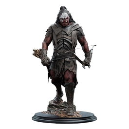 Weta Workshop Le Seigneur des Anneaux statuette 1/6 Lurtz, Hunter of Men (Classic Series)