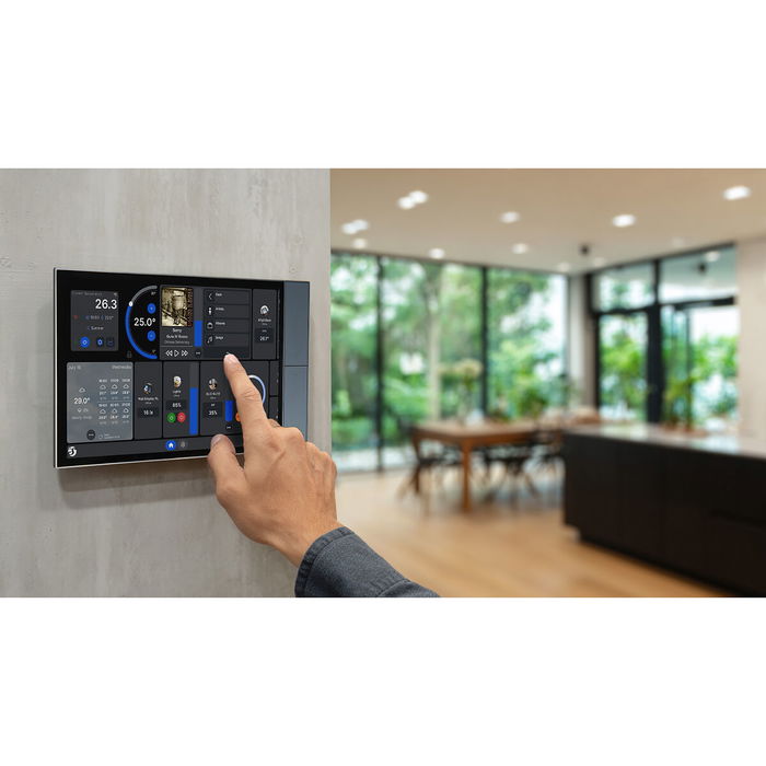 Panneau de contrôle Shelly 85371091