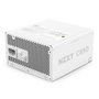 NZXT C850 Gold 850 W Blanc