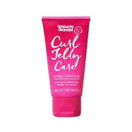 Umberto Giannini Curl Jelly Après-shampooing 50 ml