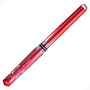 Stylo gel Uni-Ball SIGNO BROAD Rouge 0,6 mm 1,0 mm (12 Unités)