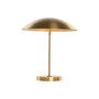 Lampe de bureau Home ESPRIT Doré 220 V