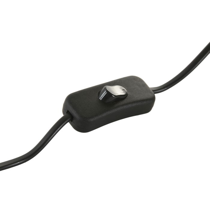 Lampe de bureau Home ESPRIT Doré 220 V