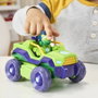 Hasbro Iron Hulk Armure Mecha et Véhicule 2-en-1 Marvel