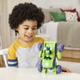 Hasbro Iron Hulk Armure Mecha et Véhicule 2-en-1 Marvel
