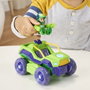 Hasbro Iron Hulk Armure Mecha et Véhicule 2-en-1 Marvel