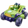 Hasbro Iron Hulk Armure Mecha et Véhicule 2-en-1 Marvel