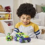 Hasbro Iron Hulk Armure Mecha et Véhicule 2-en-1 Marvel