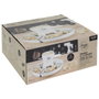 Cook Concept Fondue pour 4 personnes avec 4 bols