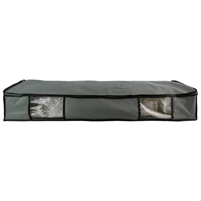 Je cherche une Idee Kit de rangement avec boîte en tissu et sac sous vide 190 L Je cherche une Idee Kit de rangement avec boîte en tissu et sac sous vide 190 L