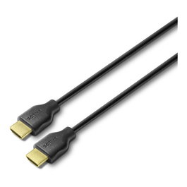 PHILIPS Câble HDMI haute vitesse 1,5 m 4K avec Ethernet