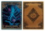 FaNaTtik Lingot Dungeons & Dragons Monster Manual Alternate Cover Limited Edition