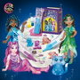 Lisciani Giochi Kit de Loisirs Créatifs THE MOON ACADEMY Surligneurs Multicolore