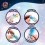 Lisciani Giochi Kit de Loisirs Créatifs THE MOON ACADEMY Surligneurs Multicolore